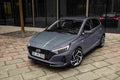 HYUNDAI i20 6744 66 Car A4 Photo Print