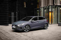 HYUNDAI i20 6744 68 Car A4 Photo Print