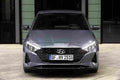 HYUNDAI i20 6744 69 Car A4 Photo Print