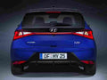 HYUNDAI i20 6744 7 Car A4 Photo Print