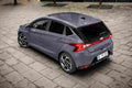 HYUNDAI i20 6744 72 Car A4 Photo Print