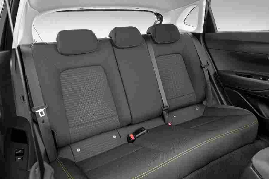 HYUNDAI i20 6744 9 Car A4 Photo Print
