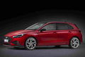 HYUNDAI i30 6816 10 Car A4 Photo Print