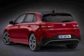 HYUNDAI i30 6816 11 Car A4 Photo Print