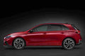 HYUNDAI i30 6816 12 Car A4 Photo Print