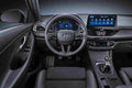 HYUNDAI i30 6816 2 Car A4 Photo Print