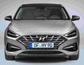 HYUNDAI i30 6816 5 Car A4 Photo Print