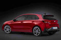 HYUNDAI i30 6816 7 Car A4 Photo Print