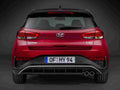 HYUNDAI i30 6816 9 Car A4 Photo Print