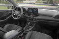 HYUNDAI i30 N 6939 1 Car A4 Photo Print
