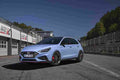 HYUNDAI i30 N 6939 10 Car A4 Photo Print