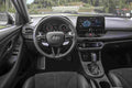 HYUNDAI i30 N 6939 2 Car A4 Photo Print