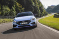 HYUNDAI i30 N 6939 7 Car A4 Photo Print