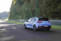 HYUNDAI i30 N 6939 8 Car A4 Photo Print