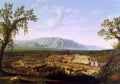 Hackert Jakob Philipp German 1737 1807 Art A4 Photo Print