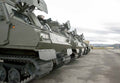 Hagglunds Bvs10 All Terrain Vehicle Sweden 3 A4 Photo Print