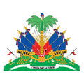 Haiti Coat Of Arms N161 A4 Photo Print