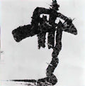 Hakuin Ekaku mu Art A4 Photo Print