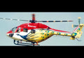 Hal Dhruv Multirole Medium Lift Helicopter India A4 Photo Print