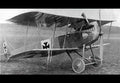 Halberstadt Di Biplane Fighter Prototype German Empire A4 Photo Print