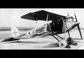 Halberstadt Div Biplane Fighter Prototype German Empire A4 Photo Print