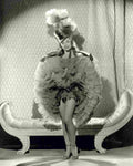 Hale Jane 1S film star poster A4 Photo Print