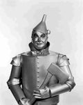 Haley Jack Wizard of Oz The 2 film star poster A4 Photo Print
