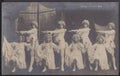 Haley s Juveniles Child Dancers In Costume Vintage A4 Photo Print