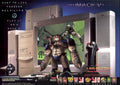 Half Life Baron Vintage Retro Advert Poster A4 Photo Print