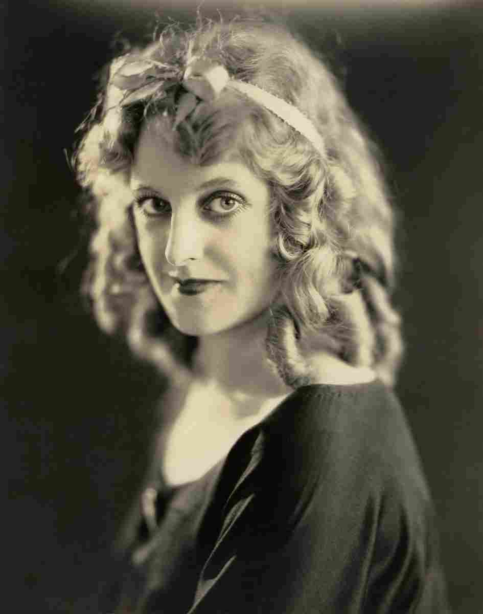 Hall Ella 1 film star poster A4 Photo Print