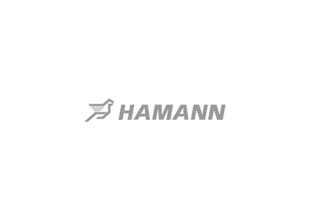 Hamann A4 Photo Print