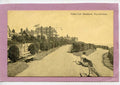 Hamilton Gardens Felixstowe Suffolk Dated 1916 Vintage A4 Photo Print