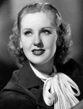 Hamilton Jane 1 film star poster A4 Photo Print