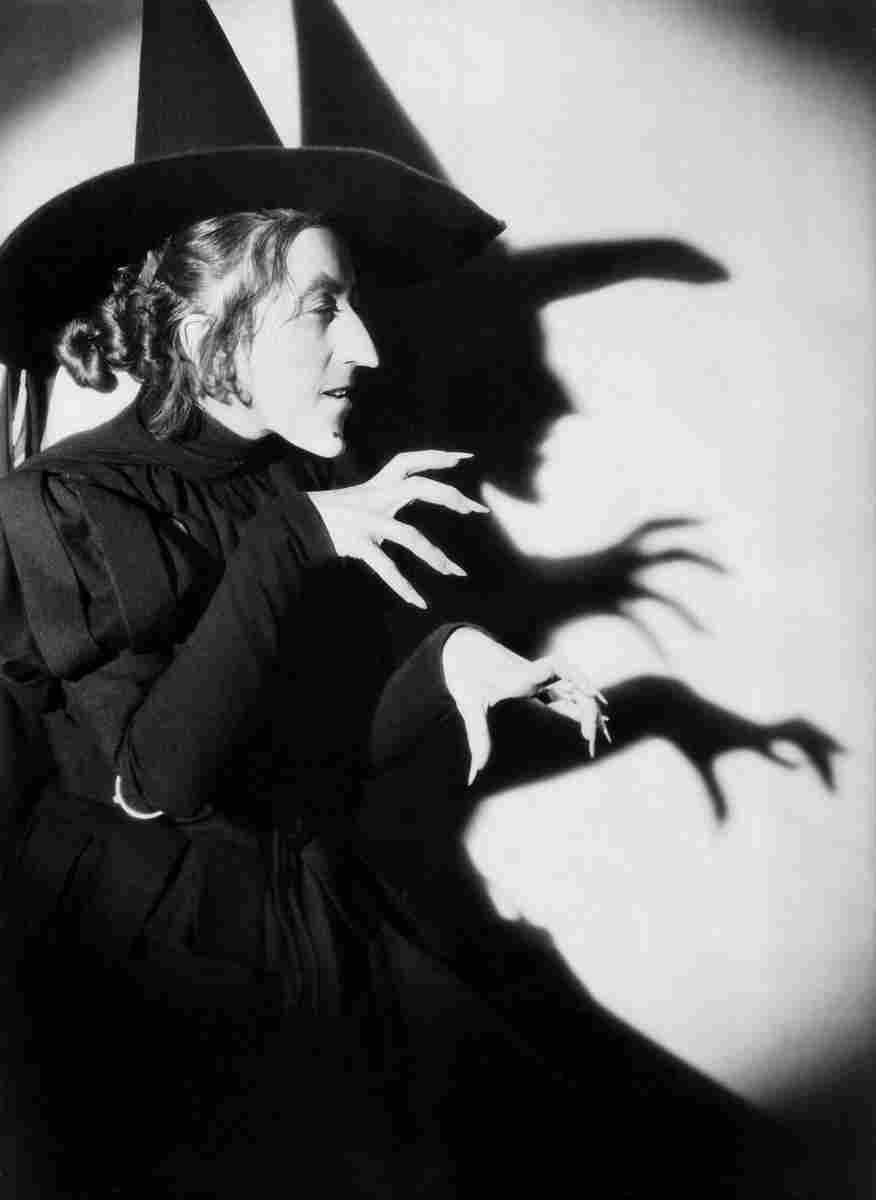 Hamilton Margaret Wizard of Oz The 2 film star poster A4 Photo Print