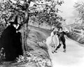 Hamilton Margaret Wizard of Oz The 4 film star poster A4 Photo Print
