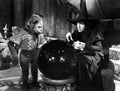 Hamilton Margaret Wizard of Oz The 7 film star poster A4 Photo Print