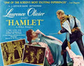  Hamlet 02 film star poster A4 Photo Print