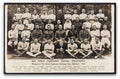 Hampshire Aldershot 26th Field Co Royal Engineers Winners Challenge Cup 1913 Rp Vintage A4 Photo Print