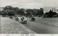 Hampshire Aldershot Princes Gardens Vintage A4 Photo Print