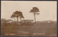 Hampshire Aldershot Ww1 Army Aeroplanes On Ground Vintage A4 Photo Print