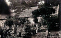 Hampshire Bonchurch Church Vintage A4 Photo Print