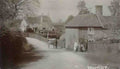 Hampshire Hardley 1906 Vintage A4 Photo Print