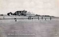 Hampshire Hayling Island South Hayling Beach Vintage A4 Photo Print
