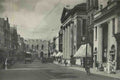 Hampshire Southampton Looking to the Bar Gate c1930s Vintage A4 Photo Print