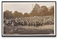 Hampshire Southampton Massed Military Band Perform On The Marlands 2 Vintage A4 Photo Print