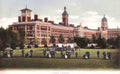 Hampshire Southampton Netley Hospital 1900s Vintage A4 Photo Print