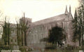 Hampshire Winchester Cathedral Vintage A4 Photo Print