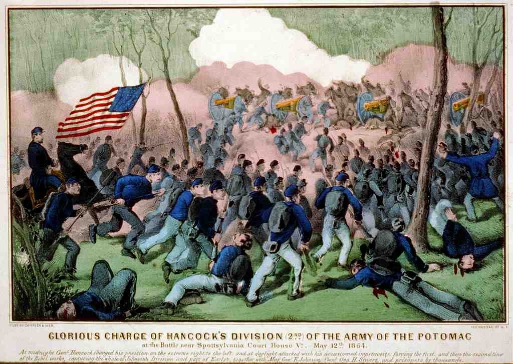 Hancocks Division Vintage A4 Photo Print
