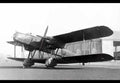 Handley Page Heyford Heavy Night Bomber Uk A4 Photo Print