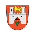 Hannover City Coat Of Arms N3885 A4 Photo Print